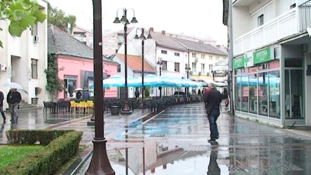 Večeras policijski sat u Brčko distriktu BiH